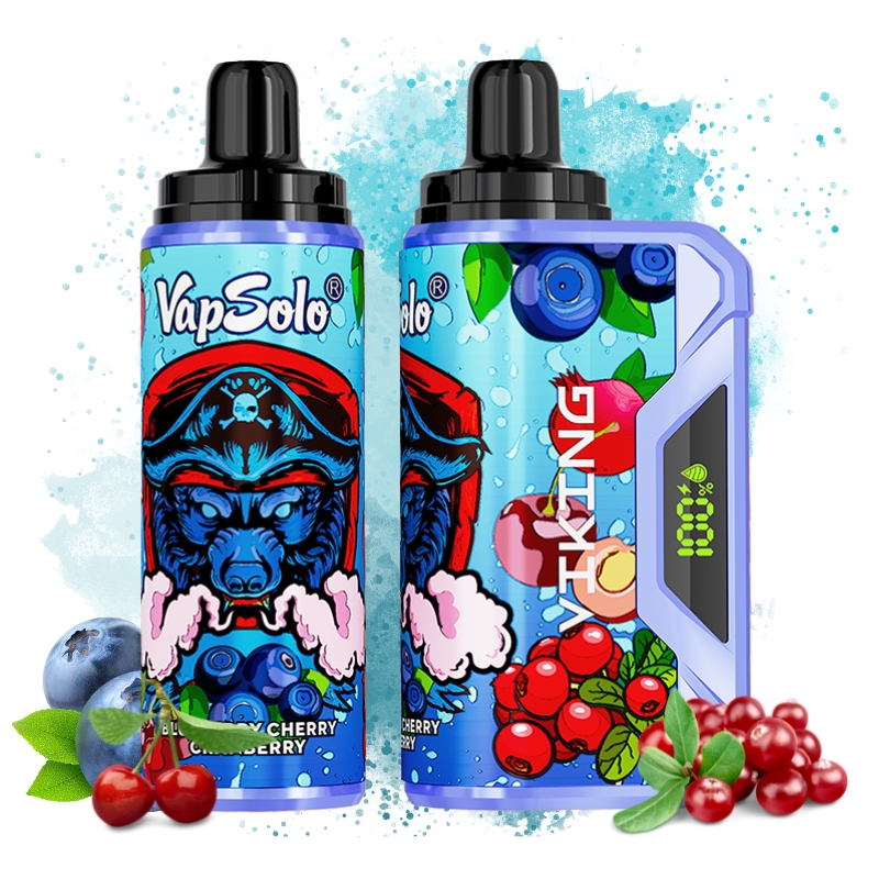 VapSolo Summer Dream Flavor (Copy)