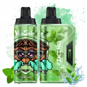 VapSolo Strawberry Banana Flavor (Copy)