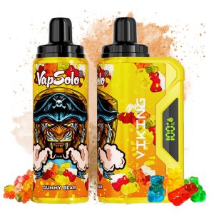 VapSolo Lemon Lime Flavor (Copy)