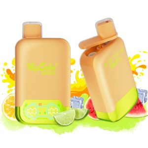 VapSolo Lemon Lime&Watermelon Ice Flavor