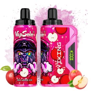 VapSolo Lemon Peach Flavor (Copy)