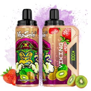 VapSolo Watermelon Ice Flavor (Copy)