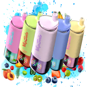 VapSolo Triple 30K Puffs