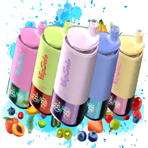 Vapsolo Triple 30000 Puffs